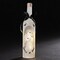Roman 13.25" LED Bottle Of Boos Wine Bottle w/Ghosts #30701 Free shipping 48 states
